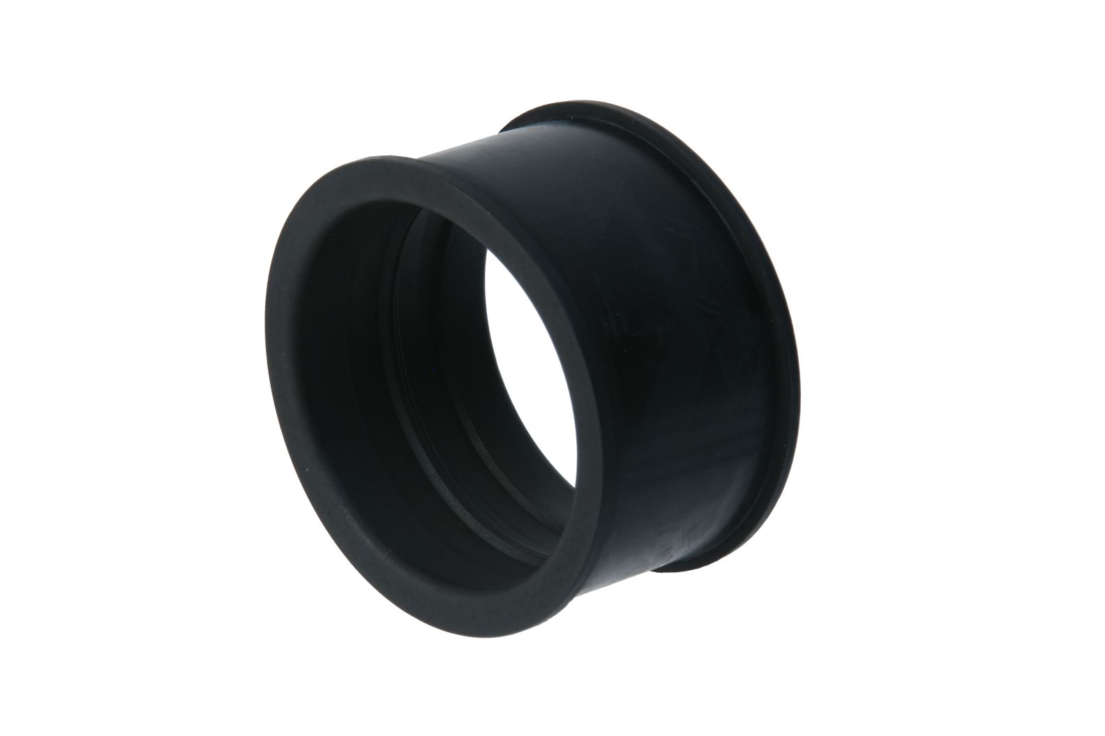 Porsche Oil Filler Boot - URO