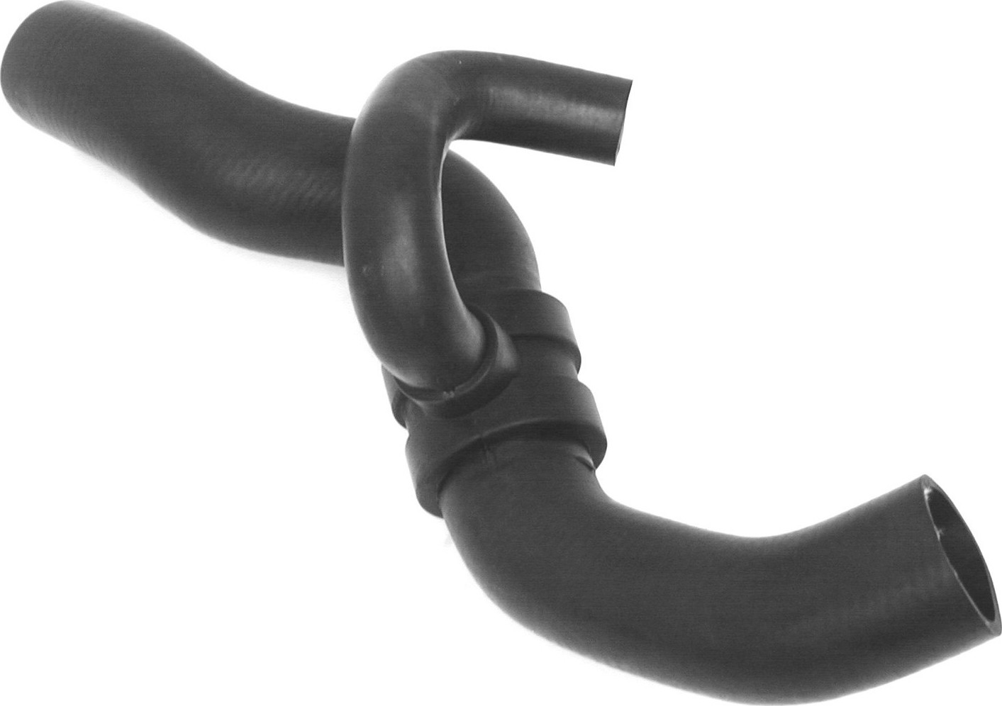 Porsche Coolant Hose - URO