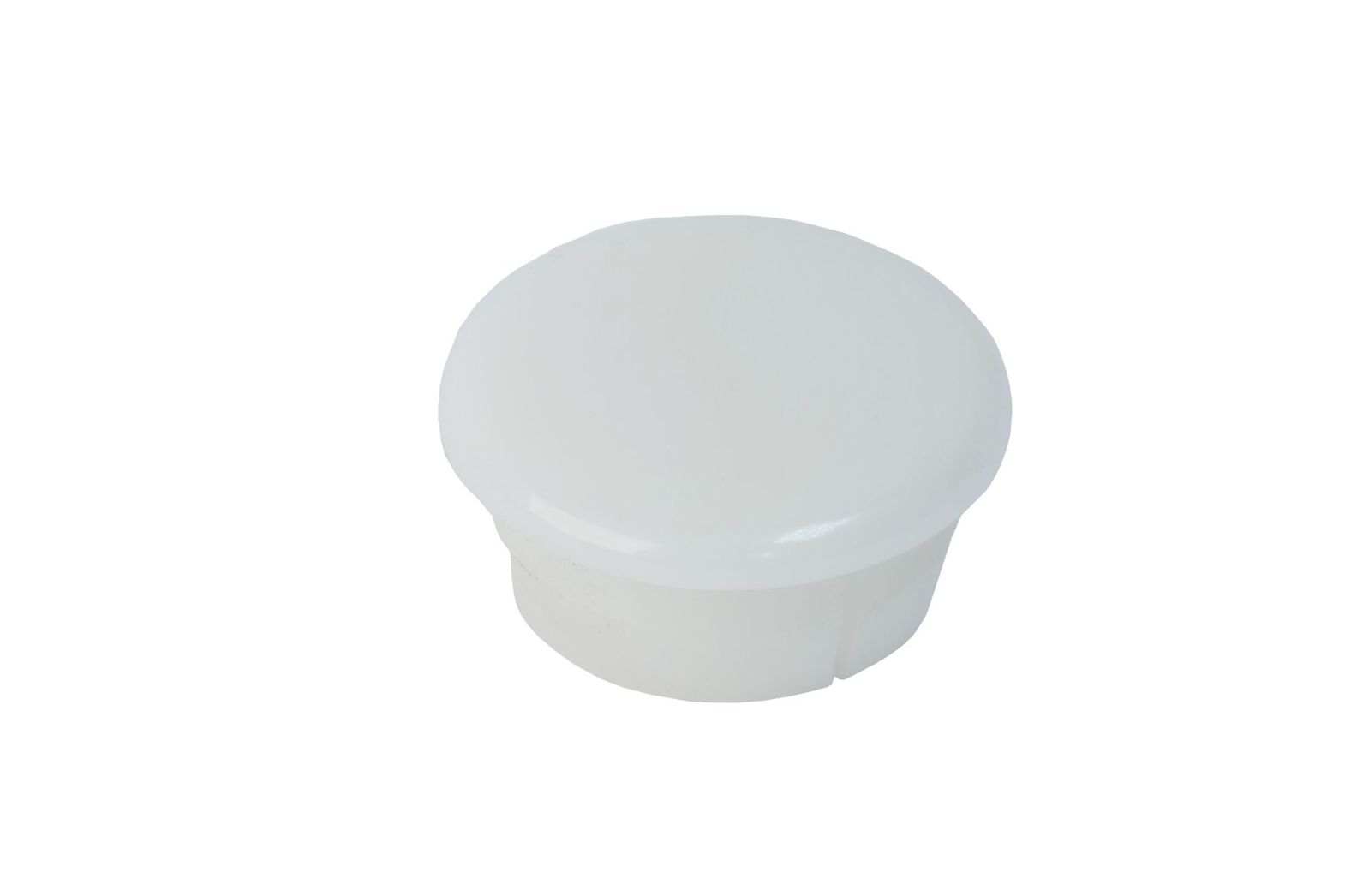 Porsche Rear Bumper Plug - URO