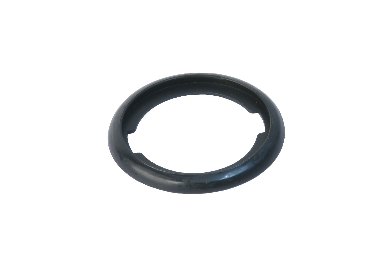 Porsche Trunk Lock Seal - URO