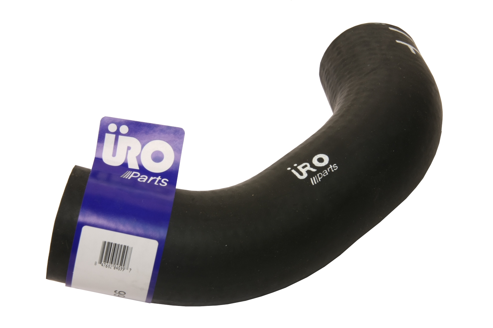 Porsche Cooling Hose - URO