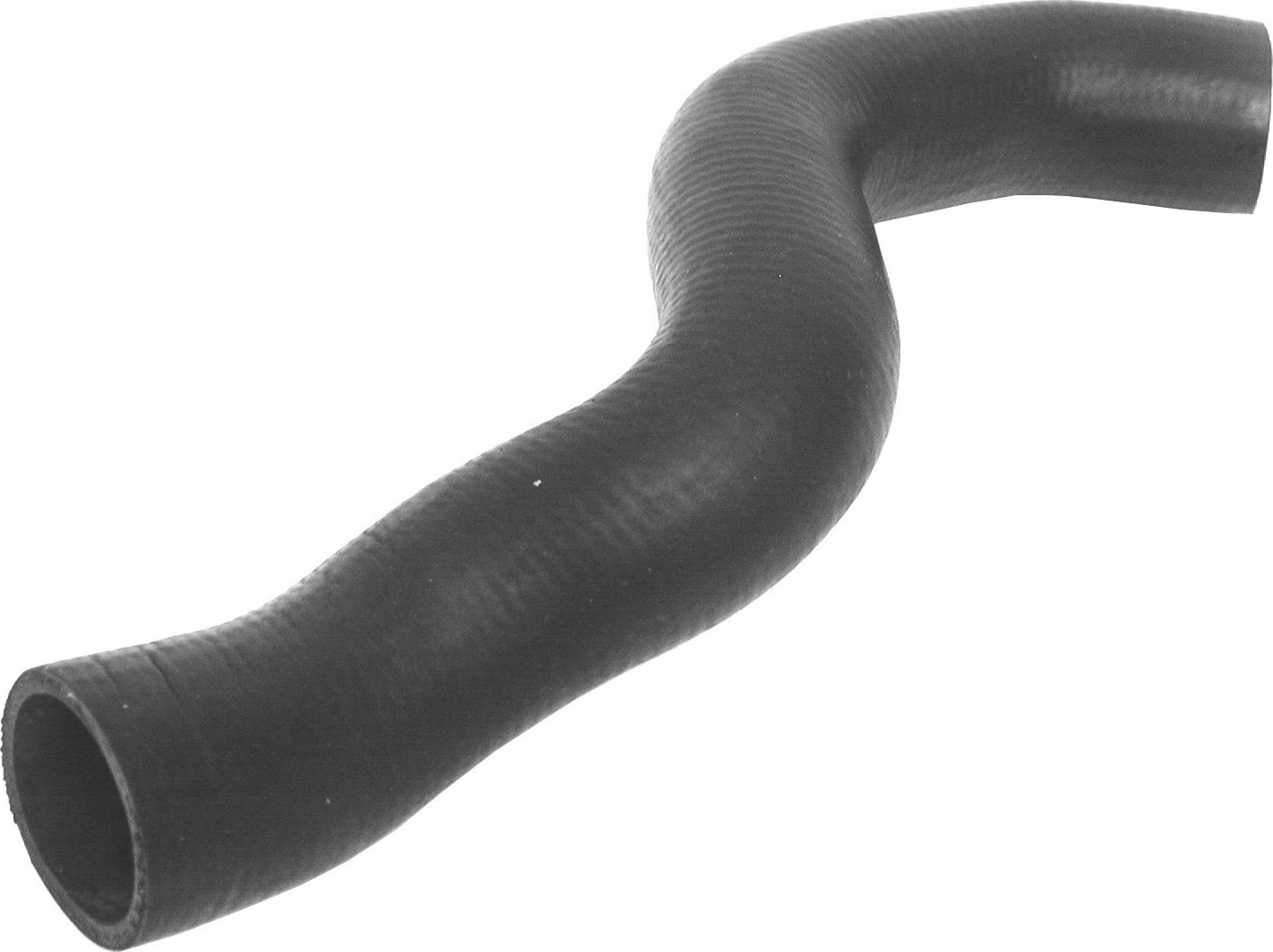 Porsche Coolant Hose - URO