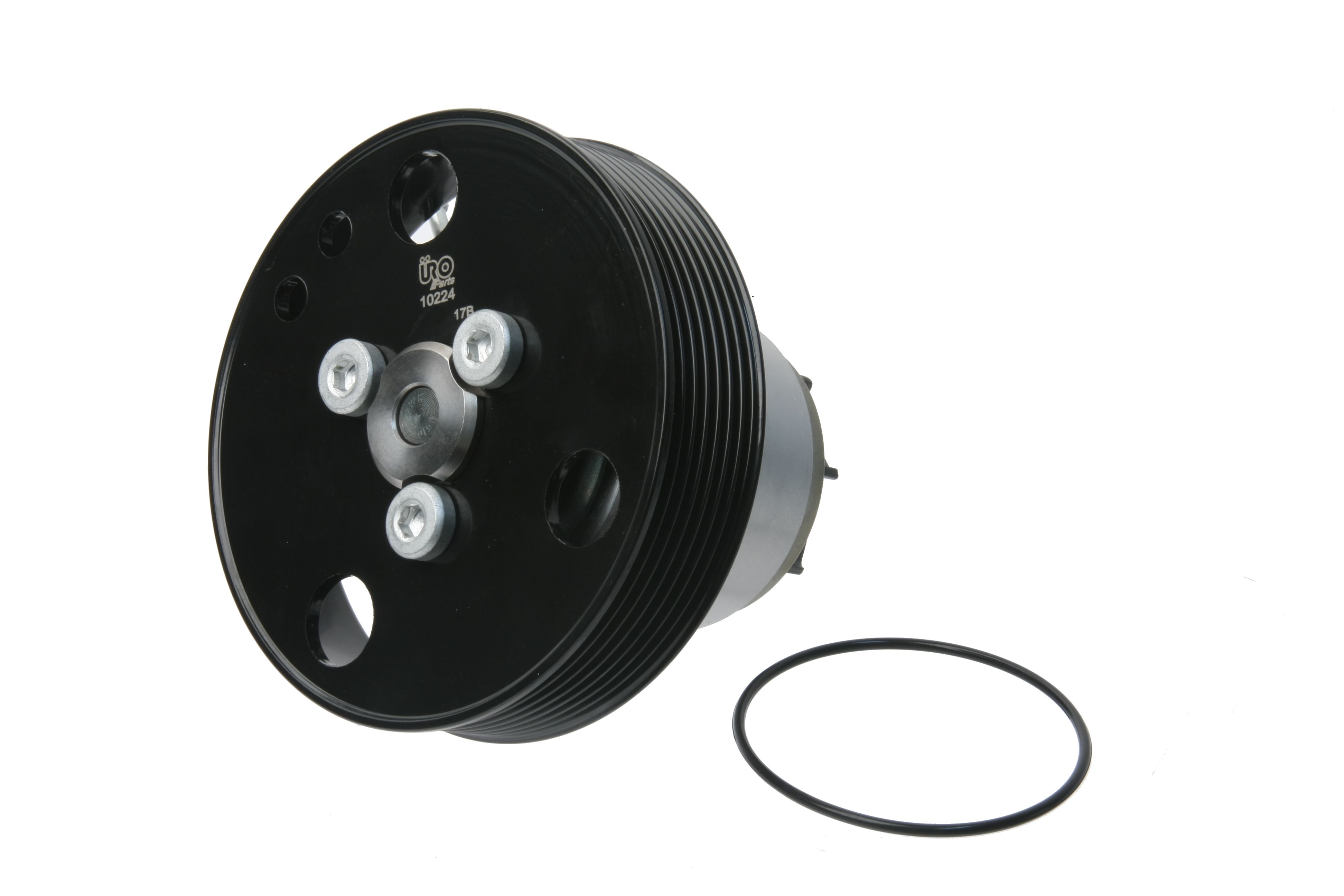 Porsche Water Pump- URO