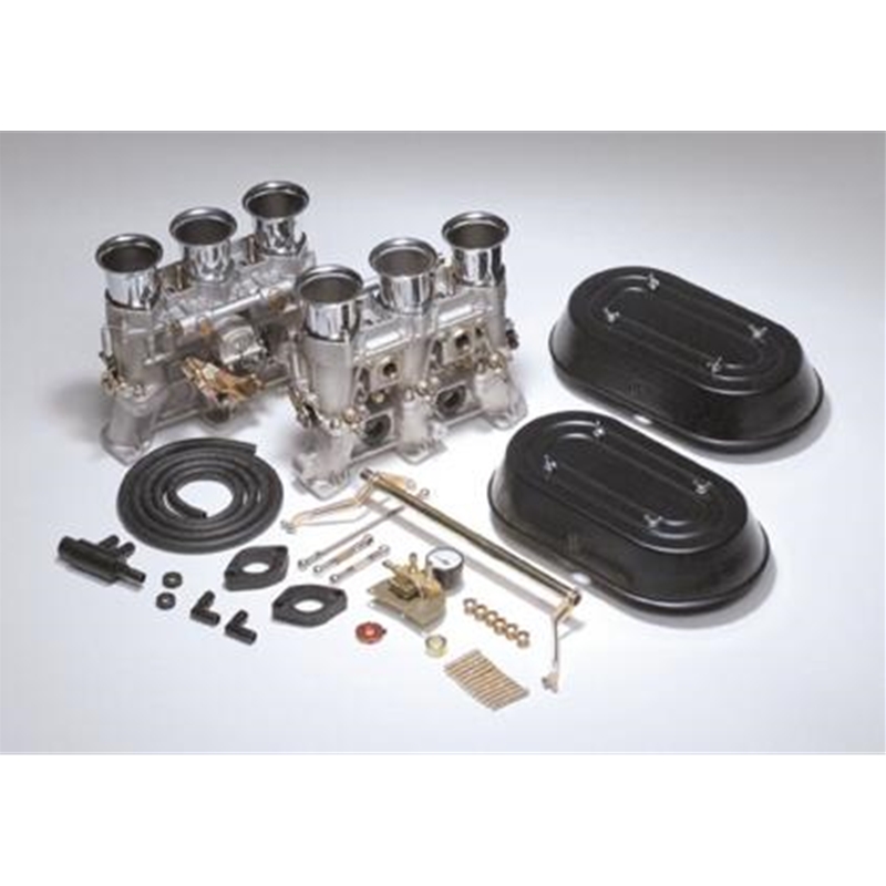 Porsche 46MM Carburetor Kit