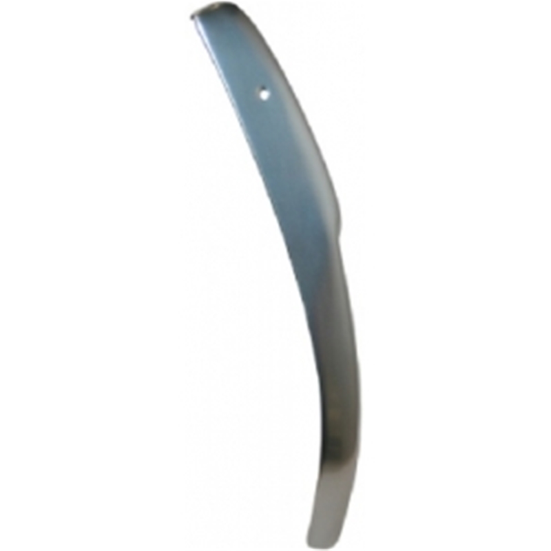 Porsche front bumper end cap, right - 911/912