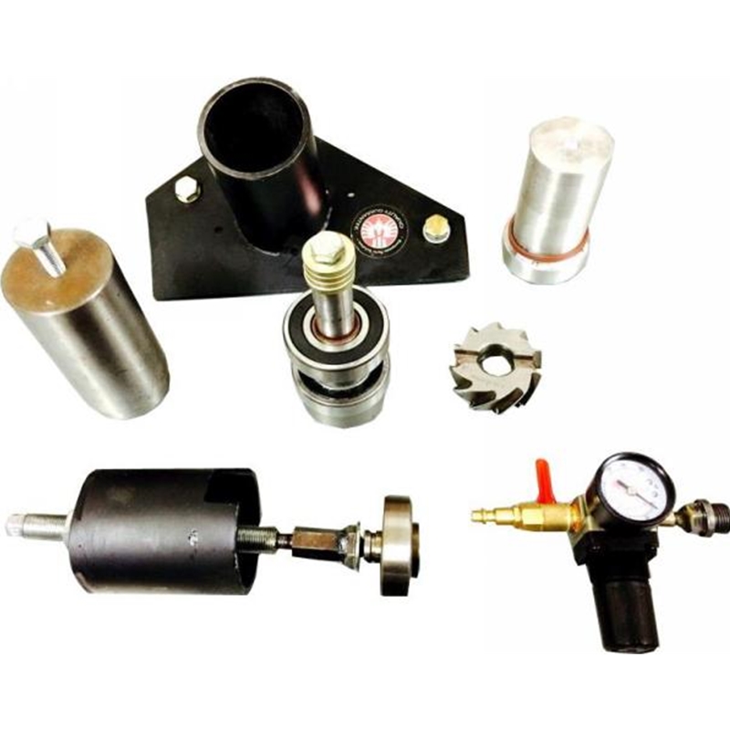 Porsche 997/Boxster/Cayman -08 IMS Intermediate Shaft Bearing Tool Kit - CLOSED ENGINE - Eternal Fix - European Parts Solution