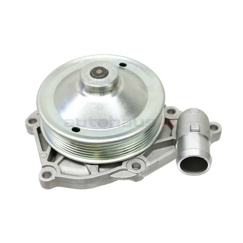 Porsche 996 / Boxster Water Pump with Metal Impeller (1999-2005 911 & 1997-2004 Boxster) 