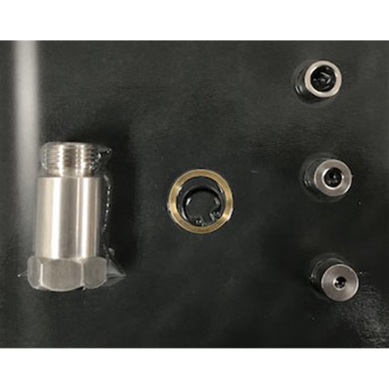 Porsche Oxygen Sensor Extension