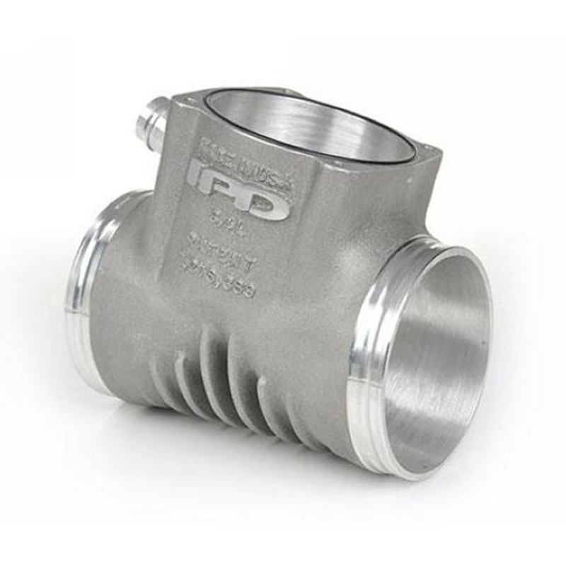 Porsche 987 S 3.4 Competition IPD Air Intake Plenum