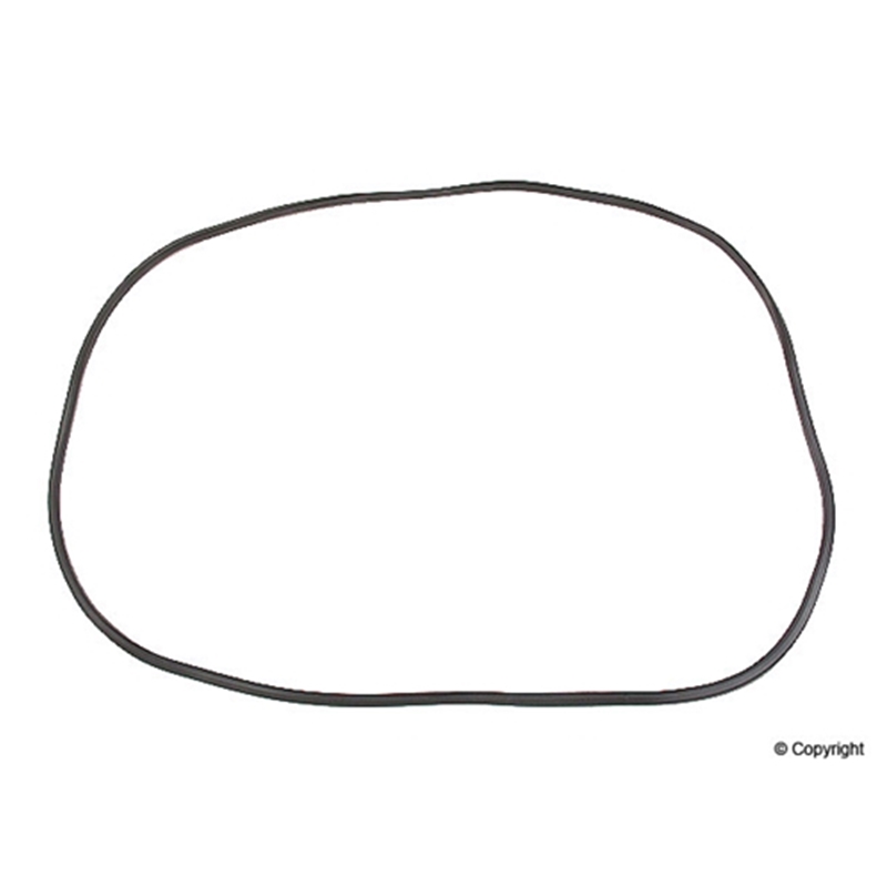 Porsche - Decklid Seal