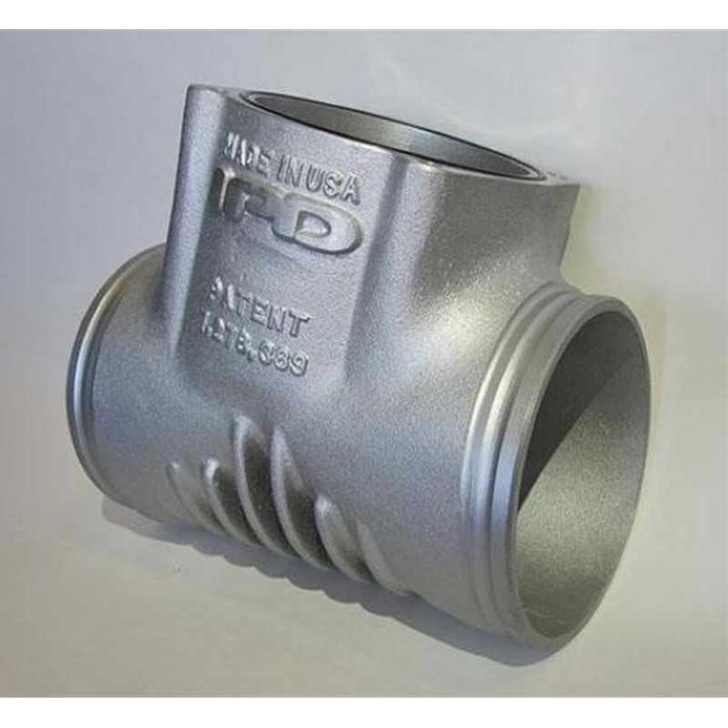 Porsche 996 GT3 IPD Competition Intake Plenum 82