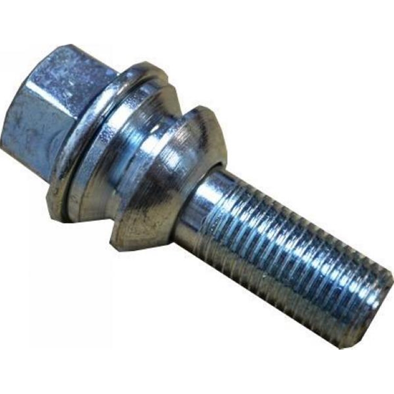Porsche 996, 997 & Boxster Wheel Stud Bolt 38 Mm