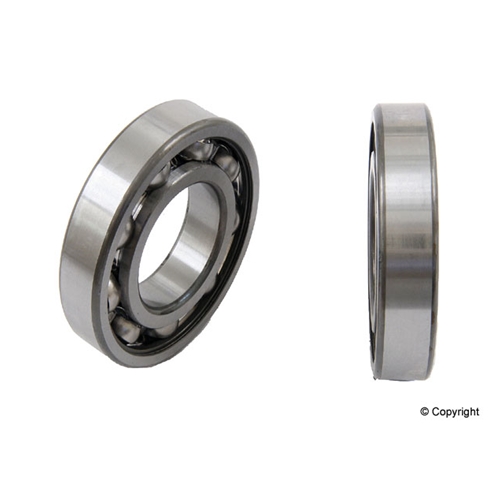 BALL BEARING