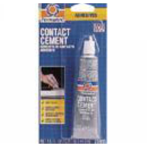 Permatex Contact Cement