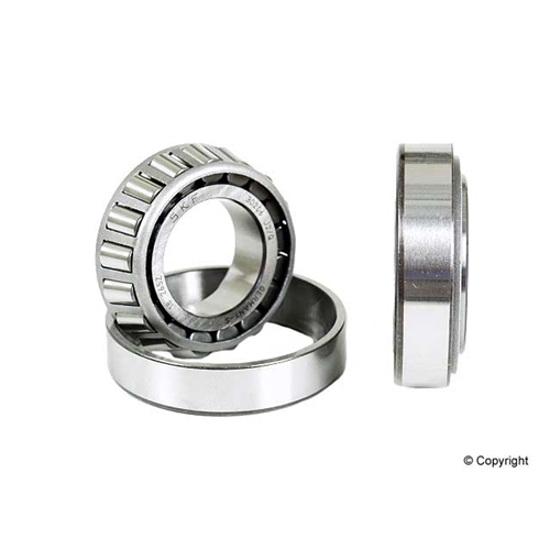 TAPERED BEARING 60MM