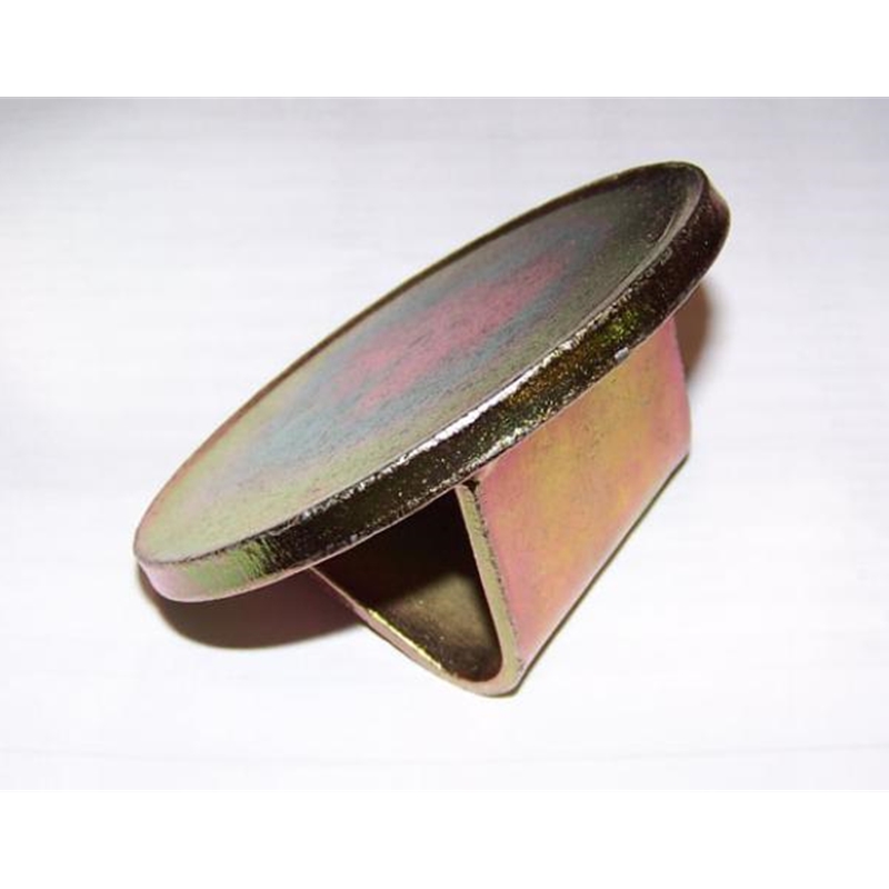 Porsche Jack Plate Tool