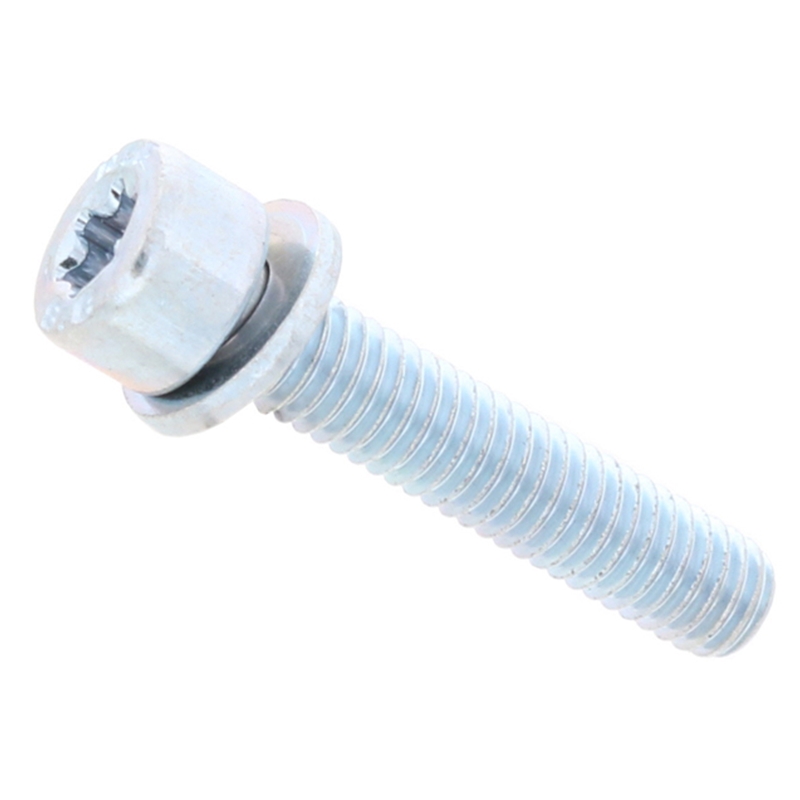 COMBINATION SCREW 6X - Genuine Porsche