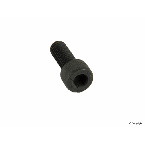 PAN-HEAD SCREW 8X15