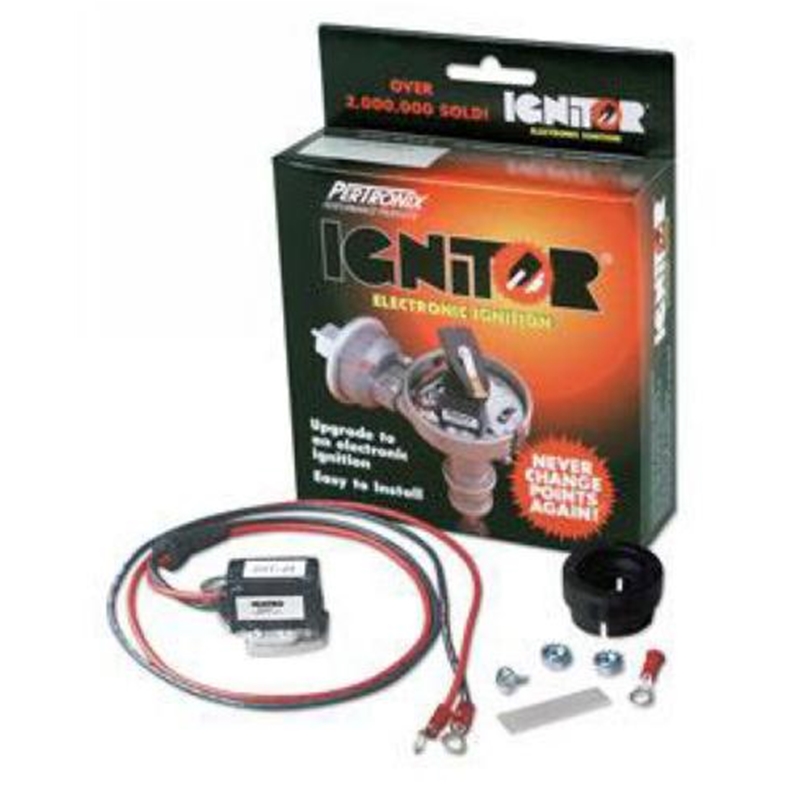Porsche 911 Pertronix Ignitor