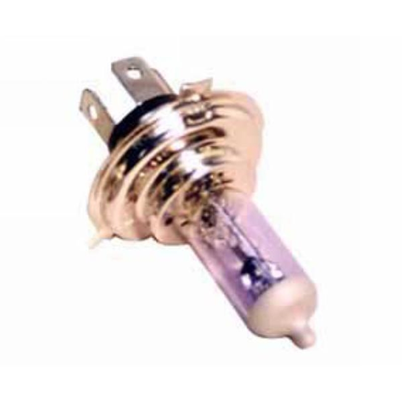 Porsche Blue Lighting Headlight Bulb  H-4 50/60w