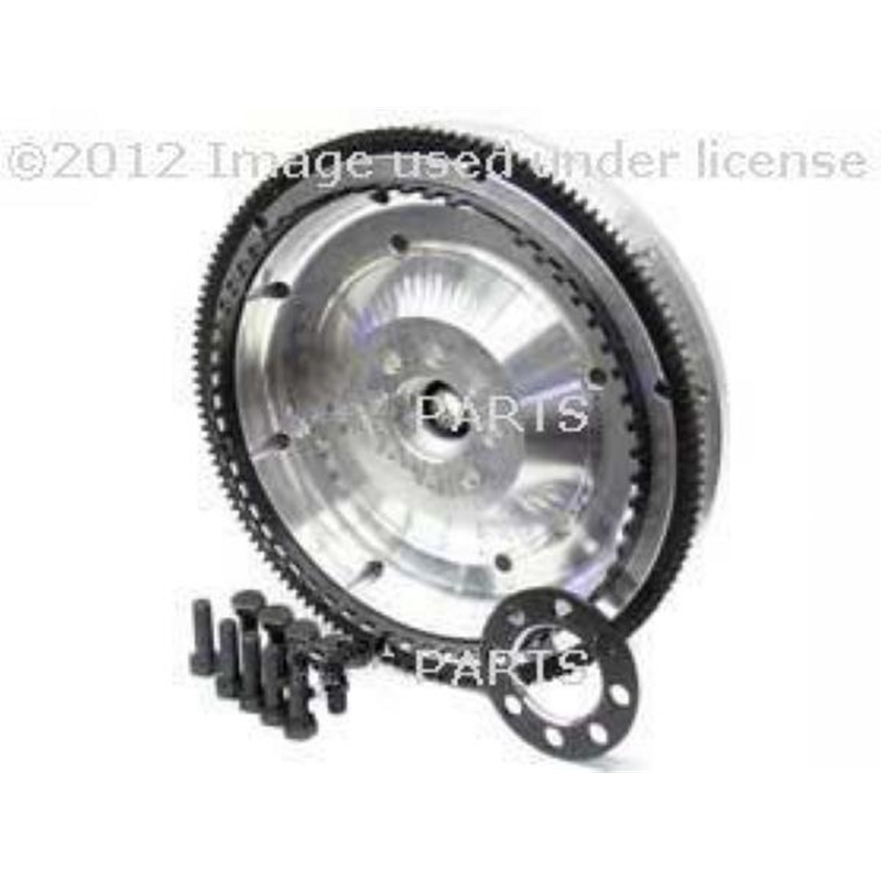 Aluminum Flywheel (Lightweight Sport Version)