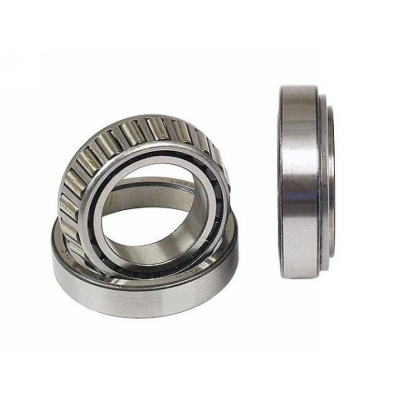 Porsche 944 Differential Carrier Bearing - Left