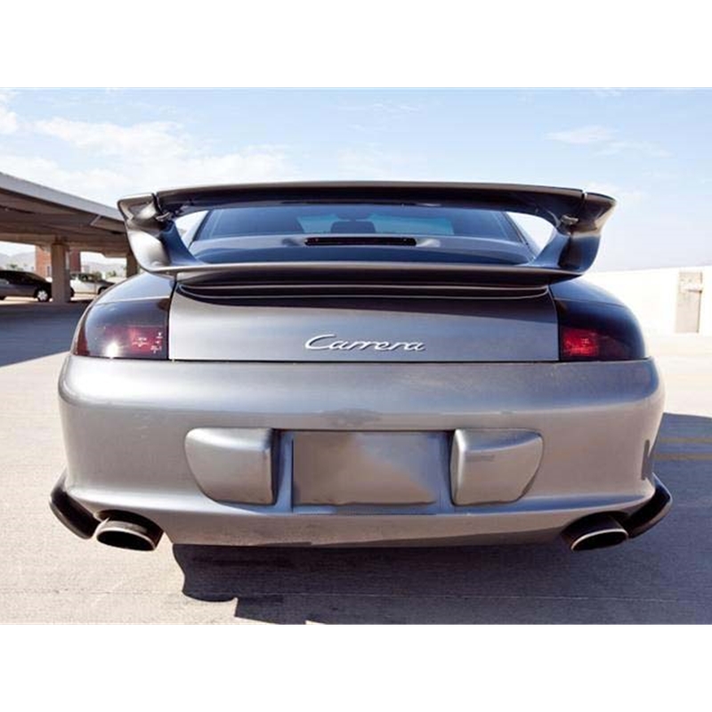 Porsche 996 C2 Aero Wing Spoiler (2 piece)