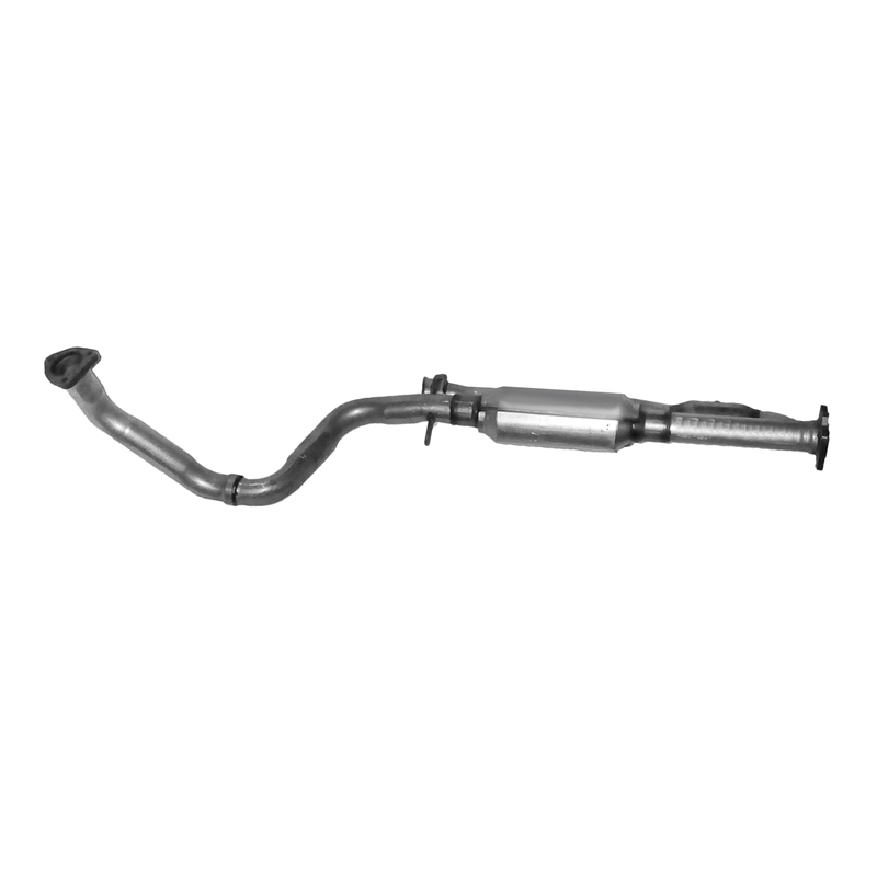 Porsche 944 Turbo Catalytic Converter 