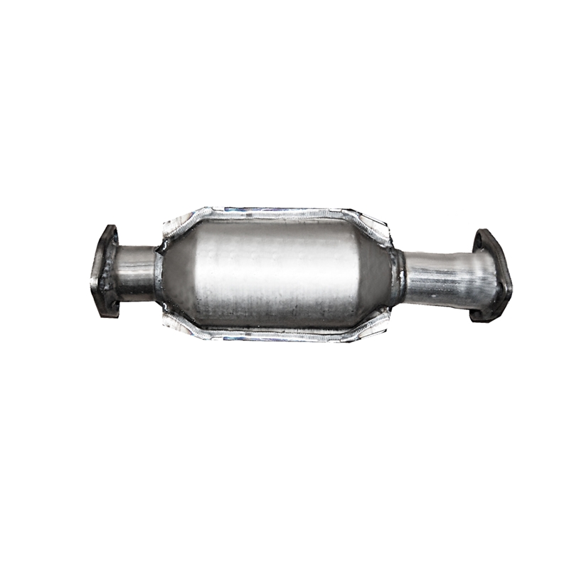 Porsche 924 Catalytic Converter 