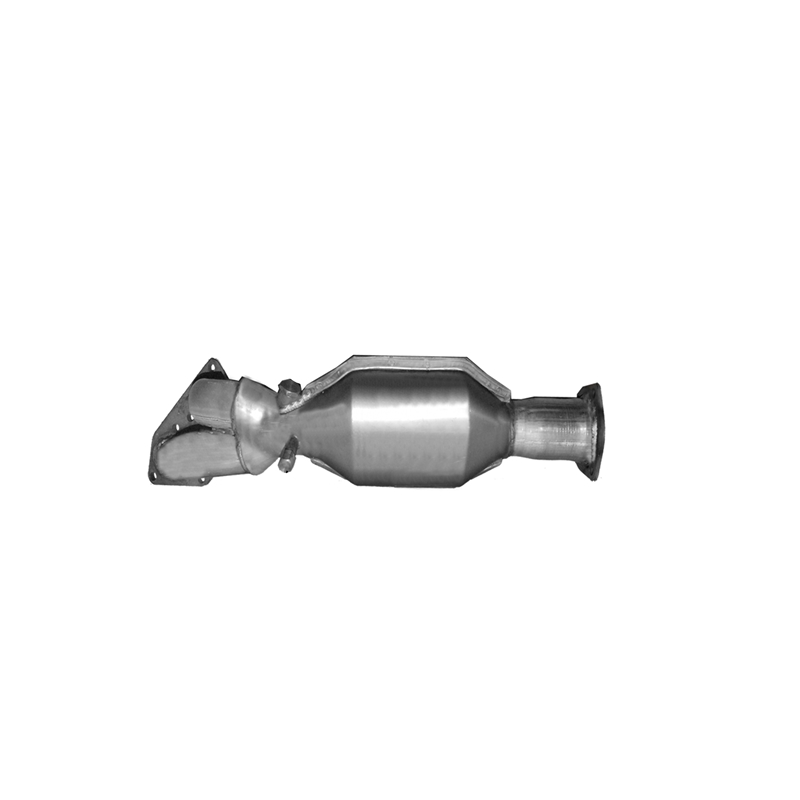 Porsche 911 Catalytic Converter 