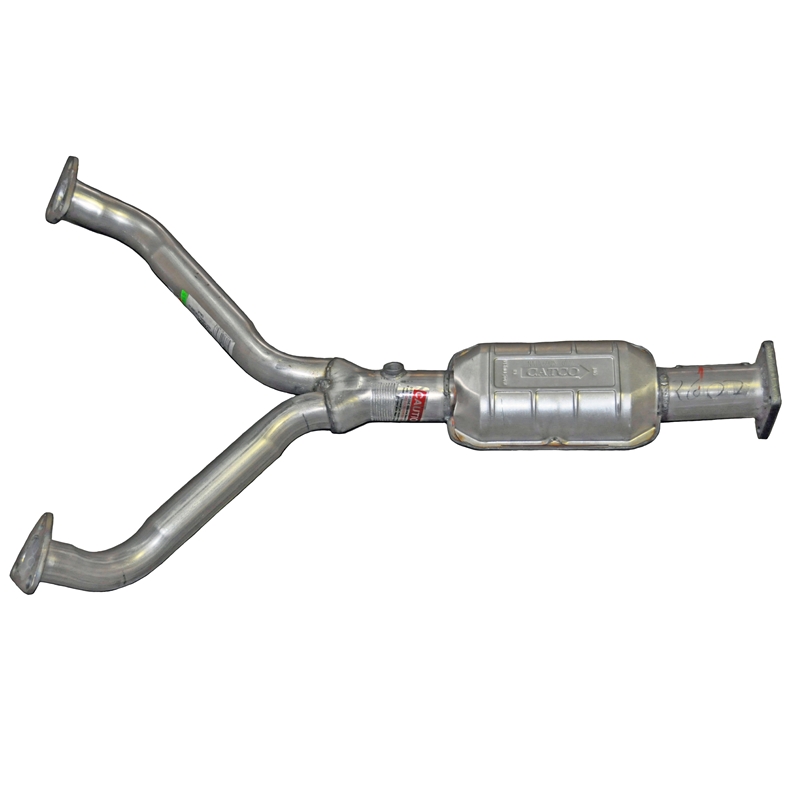 Porsche 928 Catalytic Converter 