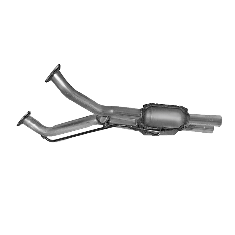 Porsche 928 Catalytic Converter 