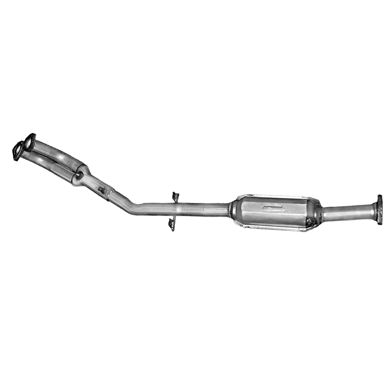 Porsche 944 S & S2 Catalytic Converter