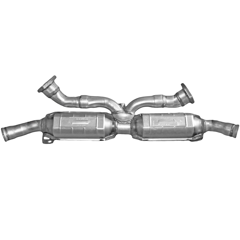 Porsche 1995 993 C4/C4 Catalytic Converter 