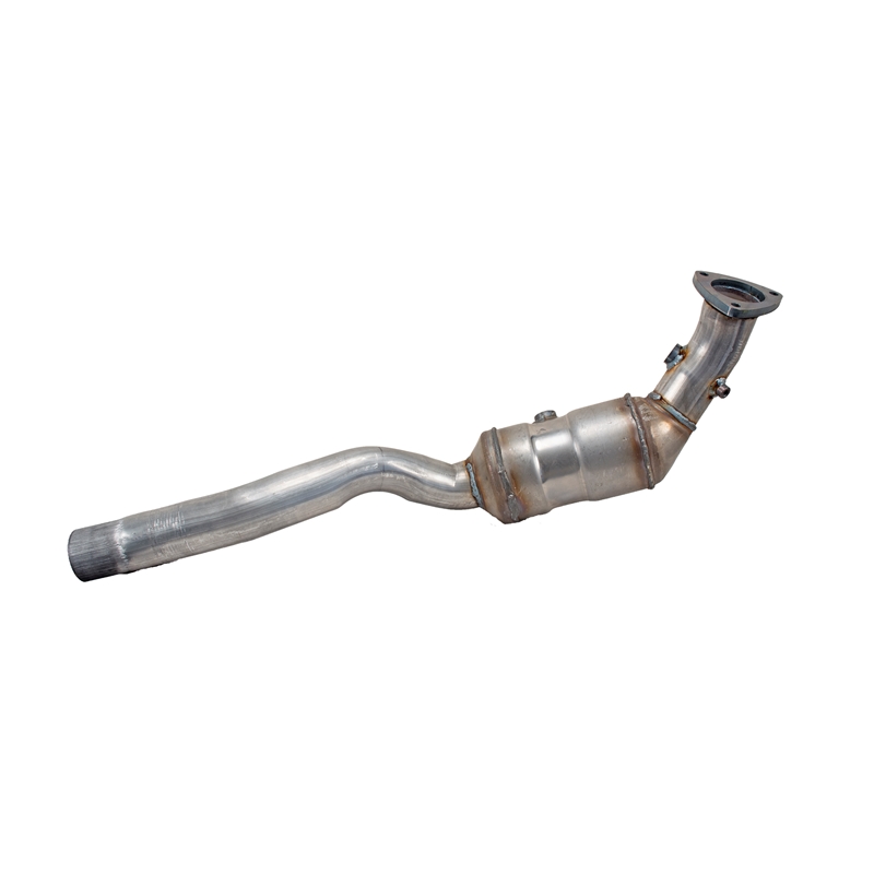 Porsche 911S / 997S 3.8L Catalytic Converter - Left Side 