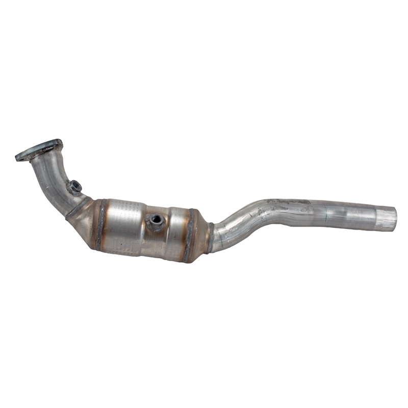 Porsche 911 / 997 & S Catalytic Converter - Left