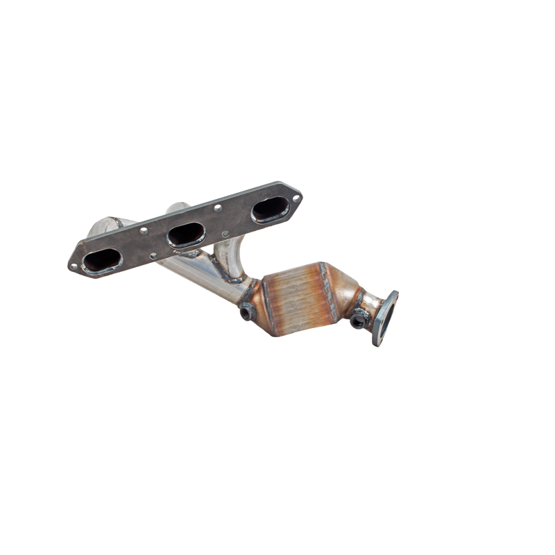 Porsche Boxster & Cayman Header & Catalytic Converter - Left