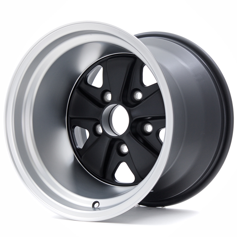 Porsche 911 & 930 Fuchs Style Wheel / Rim 11" x 15" - MAXILITE