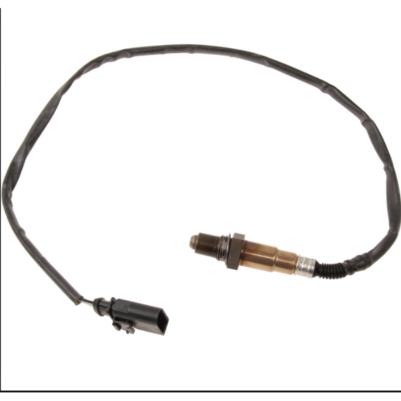 Porsche Oxygen O2 Lambda Sensor  - Left After Catalyst 1 Required