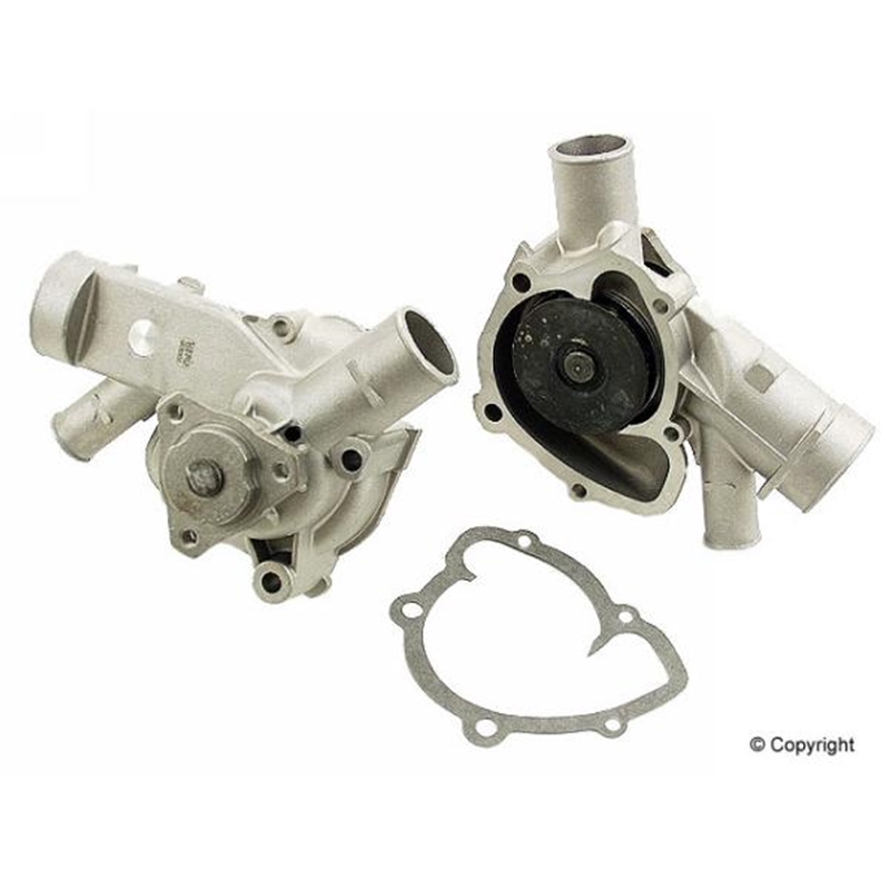 Porsche 924 And 924 Turbo Water Pump - New