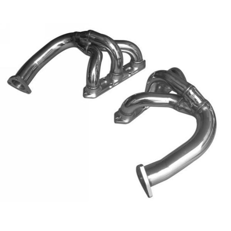Porsche 997-2 Headers Schnell Performance Elite