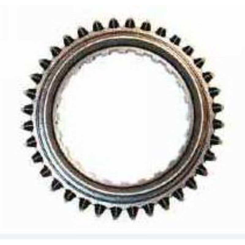 Porsche Dog Teeth 3rd - 6th Gear - Getrag