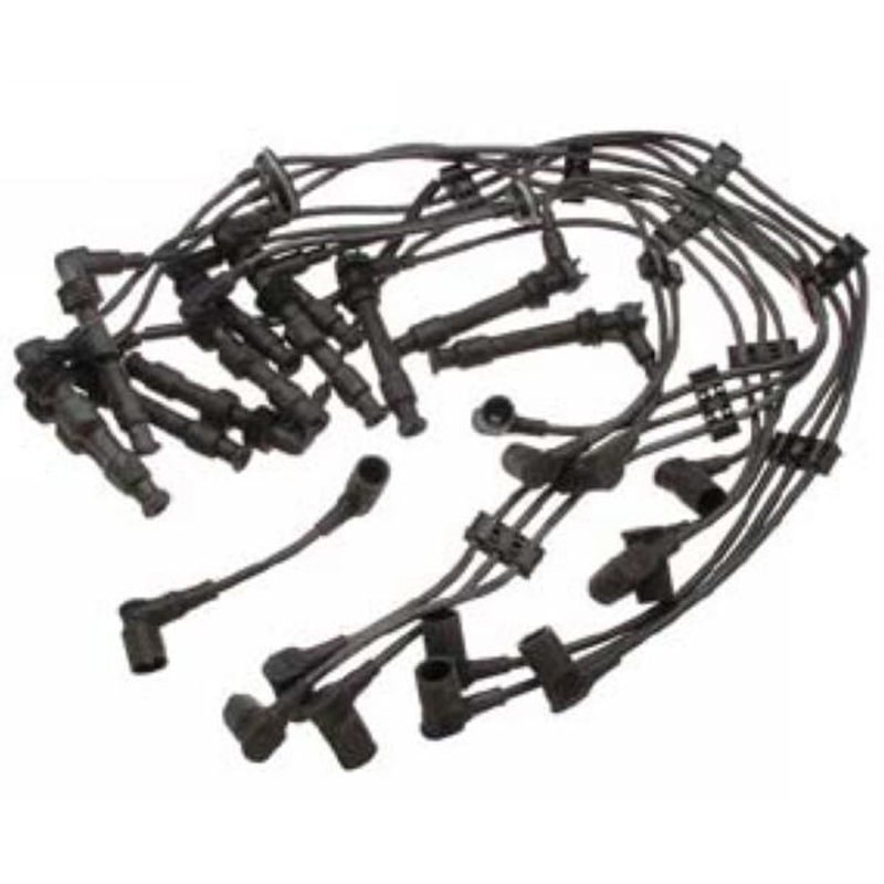 Porsche Ignition Wire Lead Set - Beru ZEF295