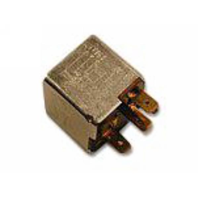 Porsche Headlight Dimmer Relay