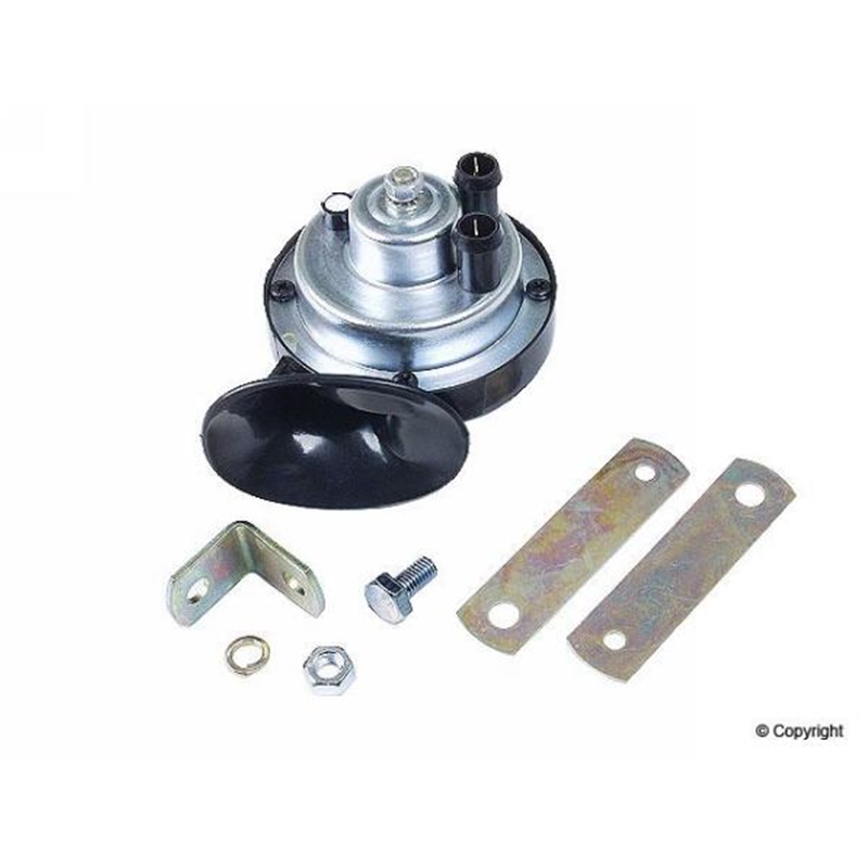 Porsche Horn - Low Tone 410 Hz