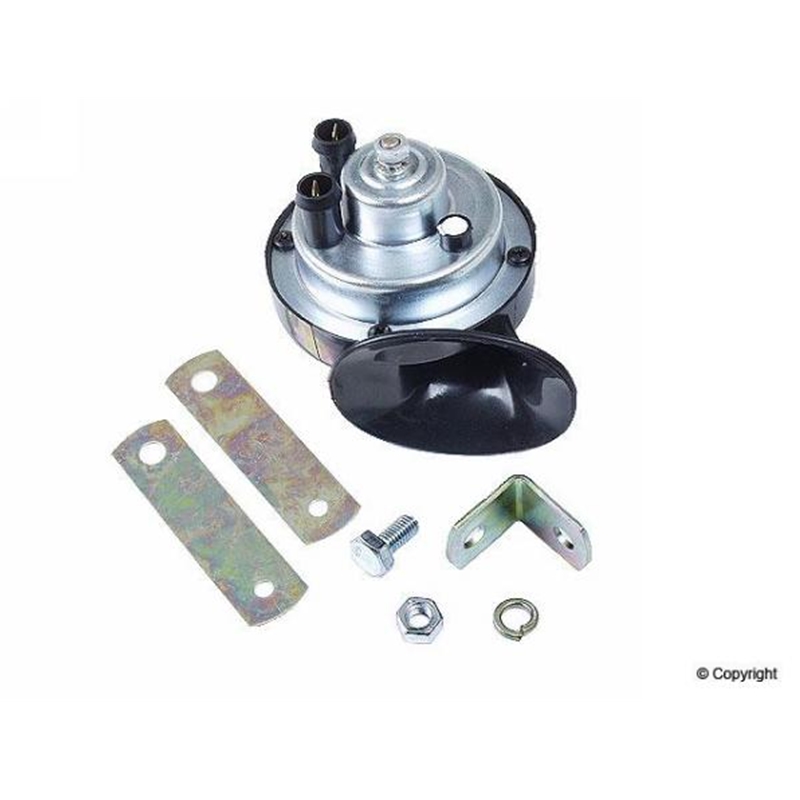 Porsche Horn - High Tone 510 Hz