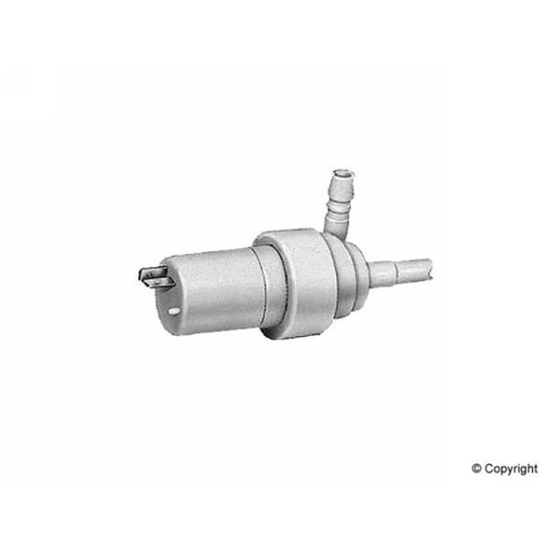 Porsche Headlight Washer Pump