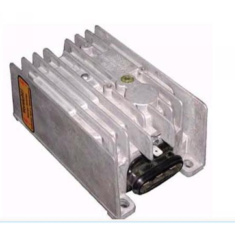 Porsche Ignition Control Unit - Rebuilt 6 Pin