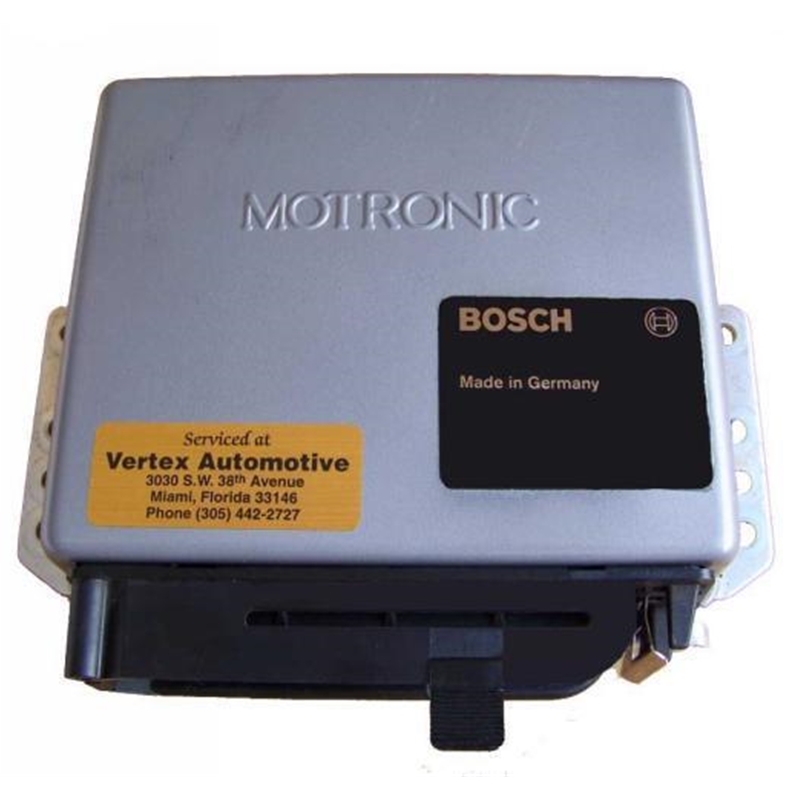 Porsche 924s 944 DME / ECU Control Unit - Rebuilt