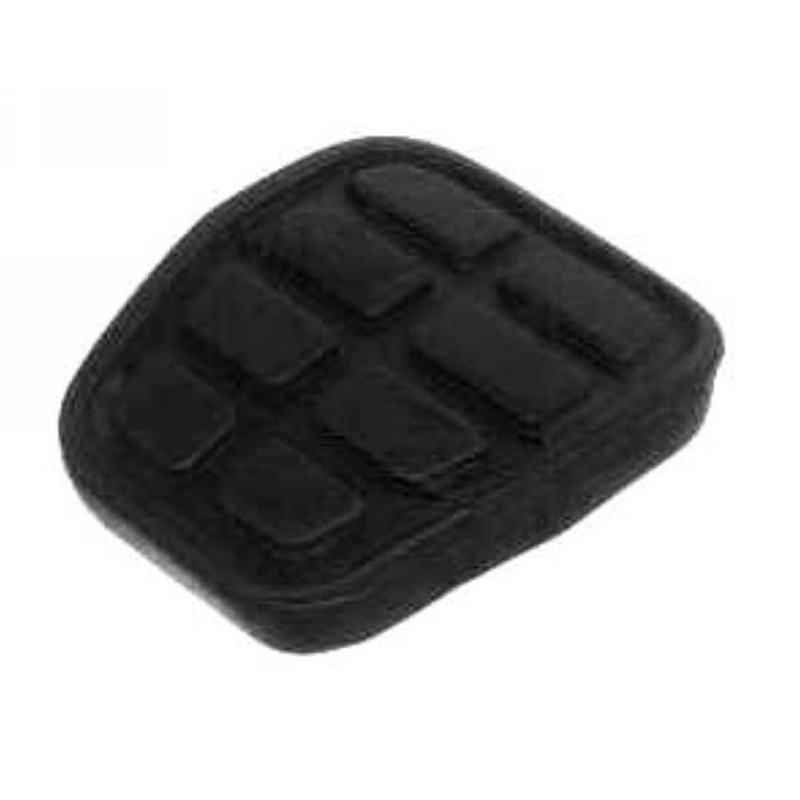 Pedal Pad  Brake Or Clutch